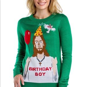 Tipsy Elves Holiday Sweater